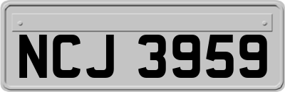 NCJ3959