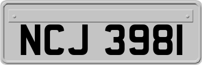 NCJ3981