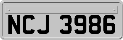 NCJ3986
