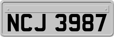 NCJ3987