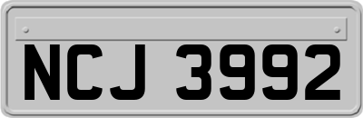 NCJ3992