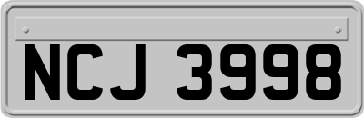 NCJ3998
