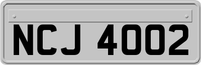 NCJ4002