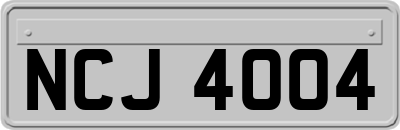 NCJ4004
