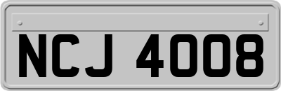 NCJ4008