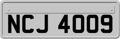 NCJ4009