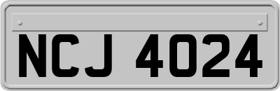 NCJ4024