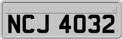 NCJ4032