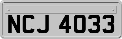 NCJ4033