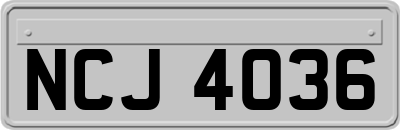 NCJ4036