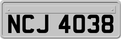 NCJ4038