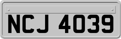 NCJ4039