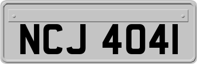NCJ4041