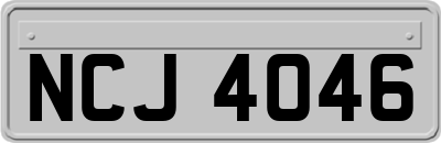 NCJ4046