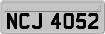 NCJ4052