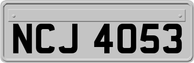 NCJ4053