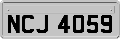 NCJ4059