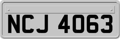 NCJ4063