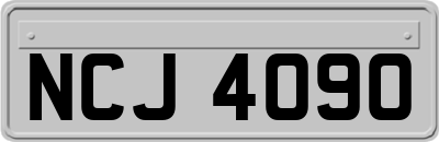 NCJ4090