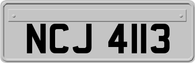 NCJ4113