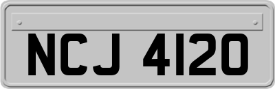 NCJ4120