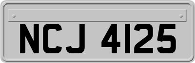 NCJ4125