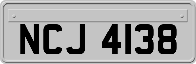 NCJ4138