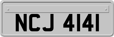 NCJ4141