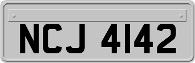 NCJ4142