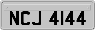 NCJ4144