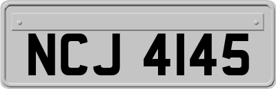 NCJ4145