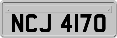NCJ4170