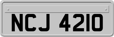 NCJ4210