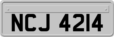 NCJ4214