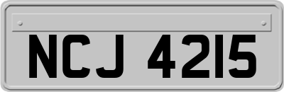 NCJ4215