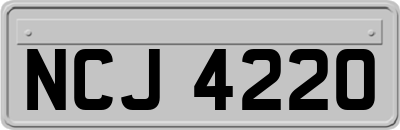 NCJ4220