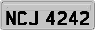 NCJ4242