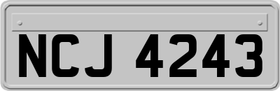 NCJ4243