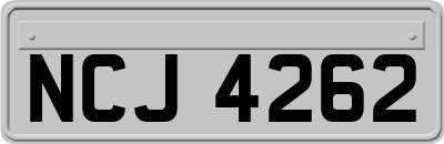 NCJ4262