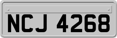 NCJ4268
