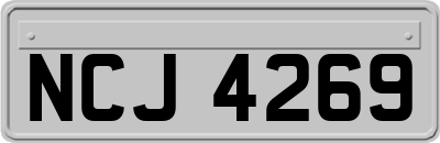 NCJ4269