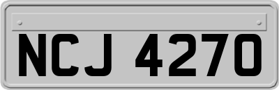 NCJ4270