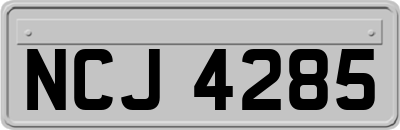 NCJ4285