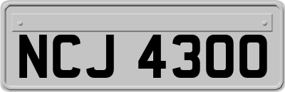 NCJ4300