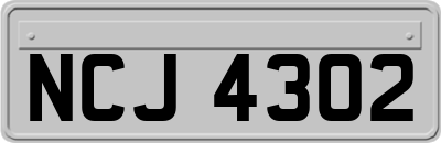 NCJ4302