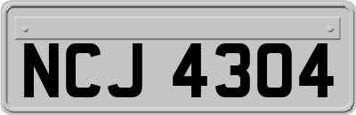 NCJ4304