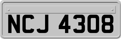 NCJ4308