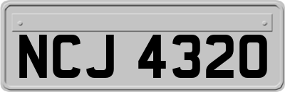 NCJ4320