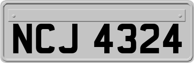 NCJ4324