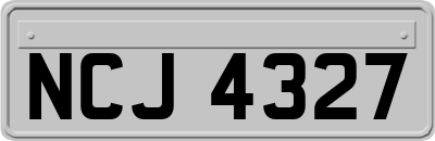 NCJ4327
